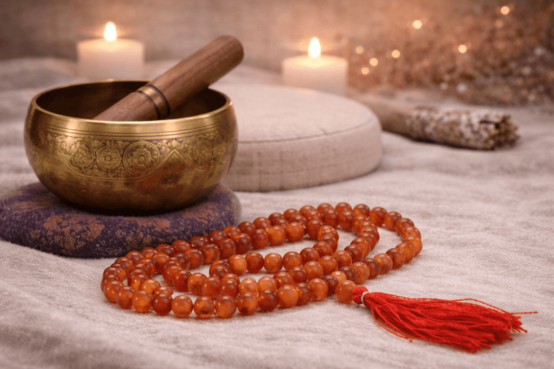 Tous les articles dans Méditation & Spiritualité - My Essencya