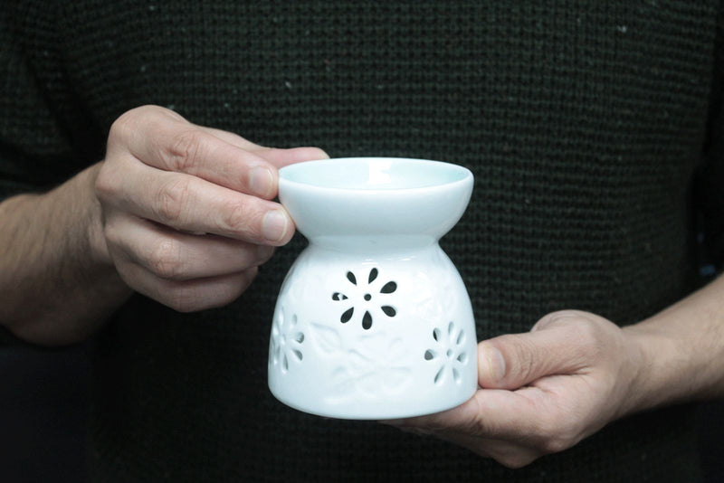 Brûleurs d'huiles essentielles - My Essencya