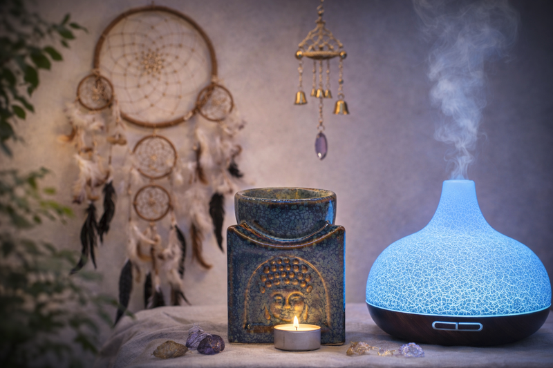 Tous les articles dans Ambiance & Décoration