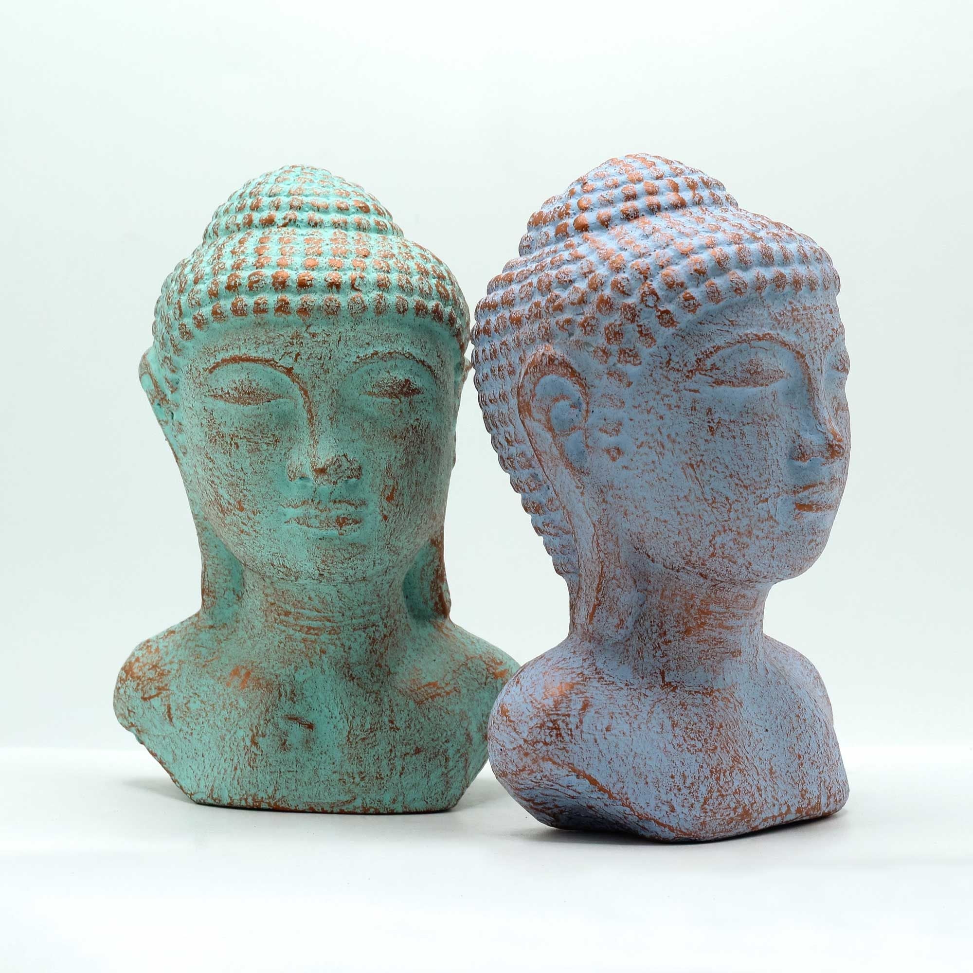 Bouddha : paix et éveil intérieur