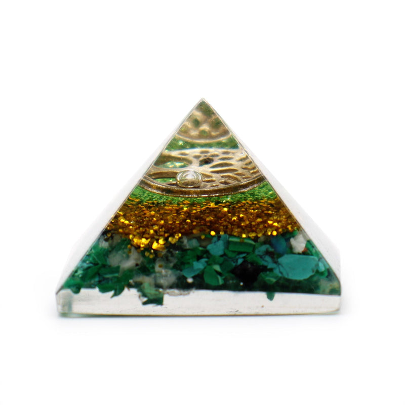 Orgonite