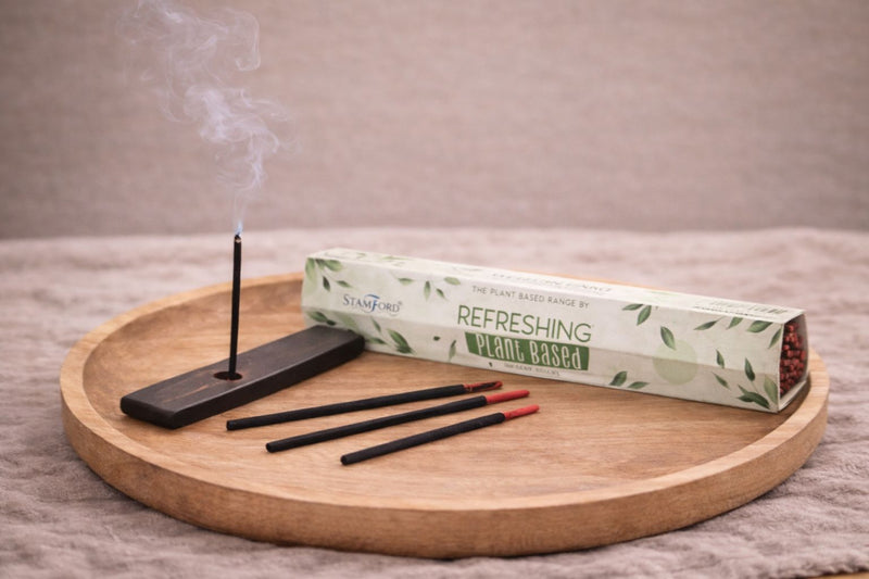 Encens naturels en bâtonnets