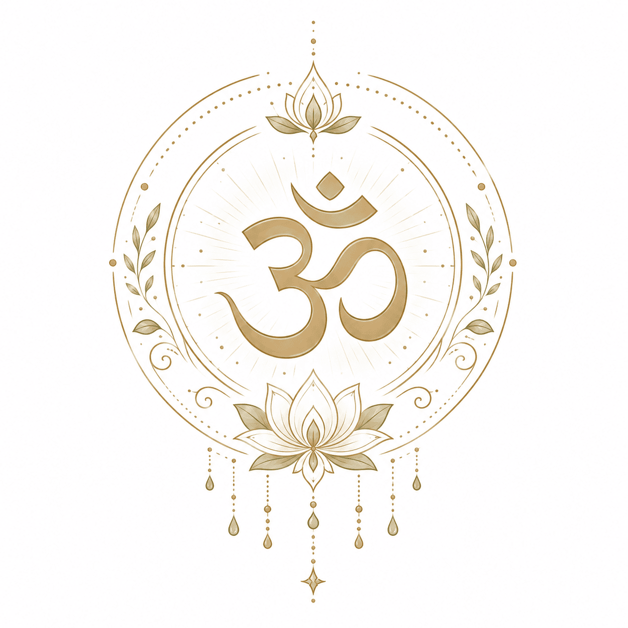 Om : harmonie & élévation
