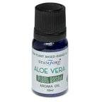 Huile aromatique [Variante] flacon seul
Flacon huile aromatique aloe vera format compact, parfait pour diffusion et rituel bien-être quotidien