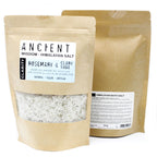 Sachet de sel de bain Himalaya clarté 500g avec huiles essentielles de romarin et sauge pour concentration