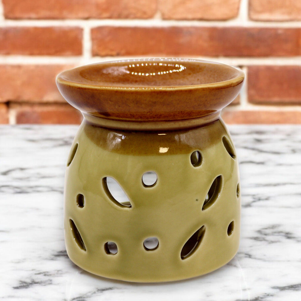 Classic Mushroom Burner