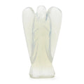 Ange en Opalite sculpté main | Décoration apaisante et sérénité