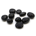 Pack 24 Pierres Roulées Tourmaline Noire | Harmonie & Ancrage