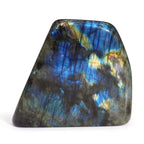 Pierre de Labradorite de Madagascar | Décoration Naturelle & Sérénité