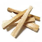 Smudging Stick | Natural Palo Santo - Sacred Wood (100g - About 10/15 sticks)