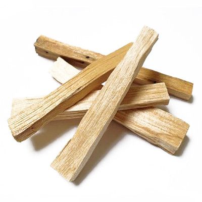 Smudging Stick | Natural Palo Santo - Sacred Wood (100g - About 10/15 sticks)