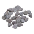Pierres Roulées Aventurine Blanche | Lot de 24 pierres naturelles zen