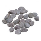 Pierres Roulées Aventurine Blanche | Lot de 24 pierres naturelles zen