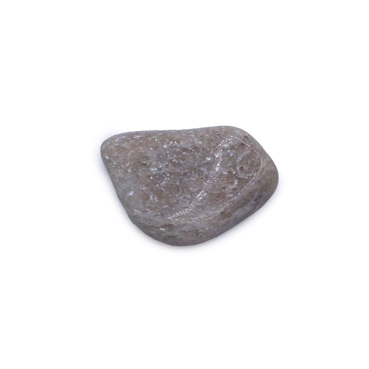 Pierres Roulées Aventurine Blanche | Lot de 24 pierres naturelles zen