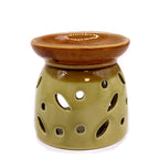 Classic Mushroom Burner