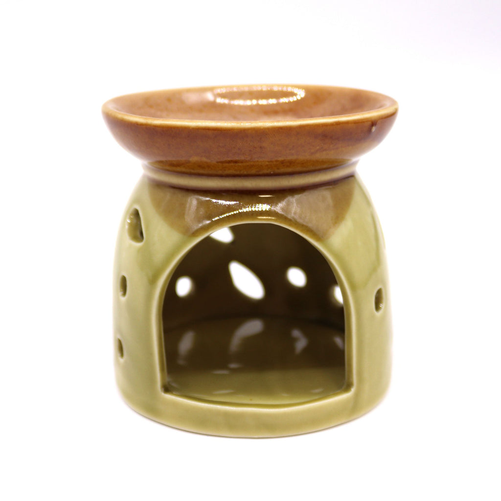 Classic Mushroom Burner