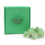 Guirlande Lumineuse Jade | Ambiance Zen & Cocooning Naturel