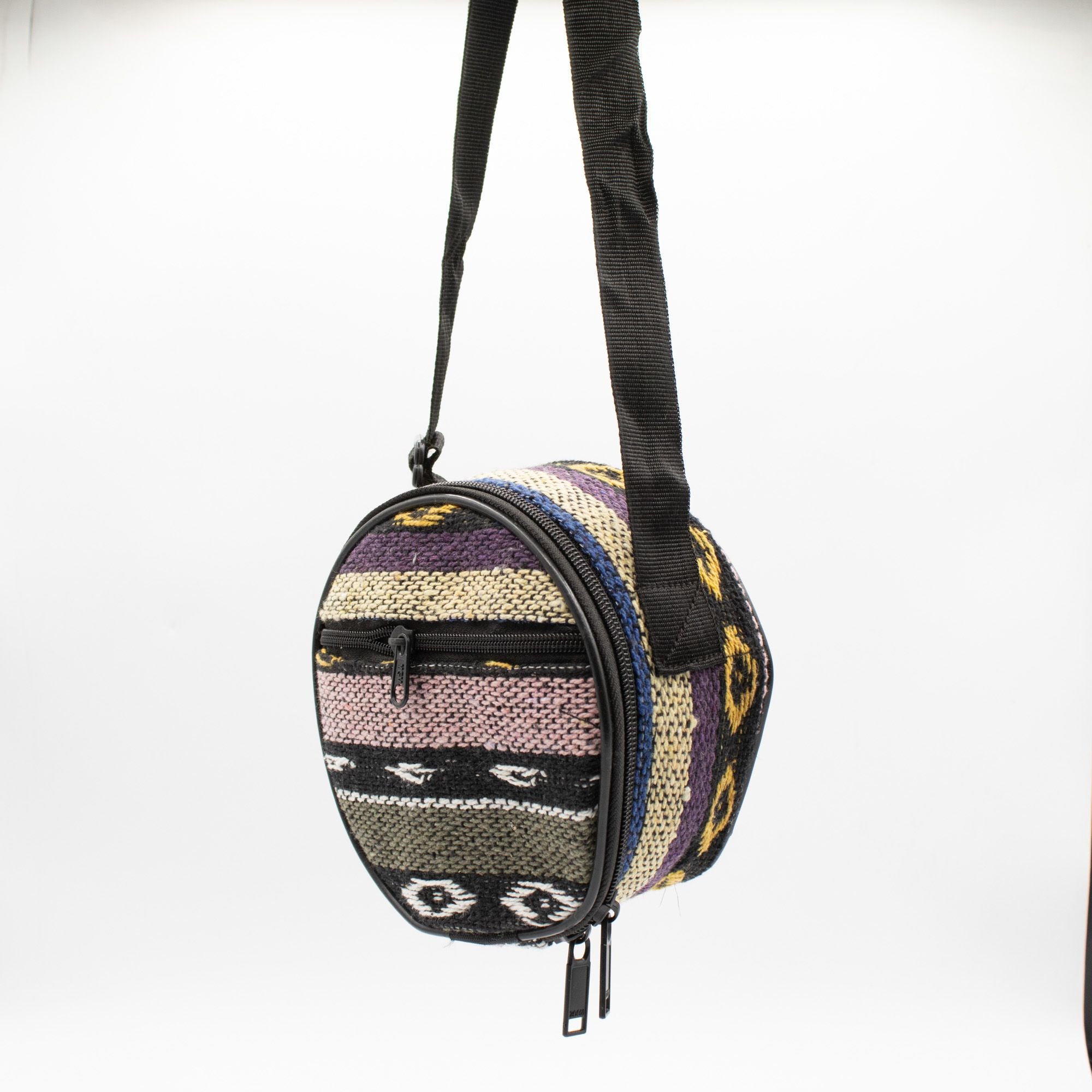 Hapi Drum Acier Motif Atlas 14 cm | Sonorités Apaisantes & Cocooning