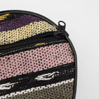 Hapi Drum Acier Motif Atlas 14 cm | Sonorités Apaisantes & Cocooning
