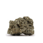 Pierre de Pyrite du Pérou | Spécimen naturel doré & décoratif