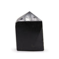 Pointes de Tourmaline Noire Indienne | Lot de 7-8 Pierres Naturelles