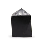 Pointes de Tourmaline Noire Indienne | Lot de 7-8 Pierres Naturelles