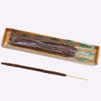 Encens Naturel Botanical Masala aux Plantes & Résines | Nag Champa